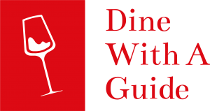 Dine with a Guide